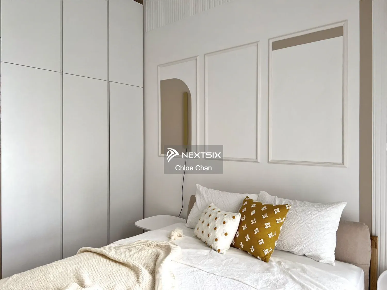 Apartment For Sale in Kampung Kerinchi (Bangsar South) Wilayah Persekutuan Kuala Lumpur - Image 6