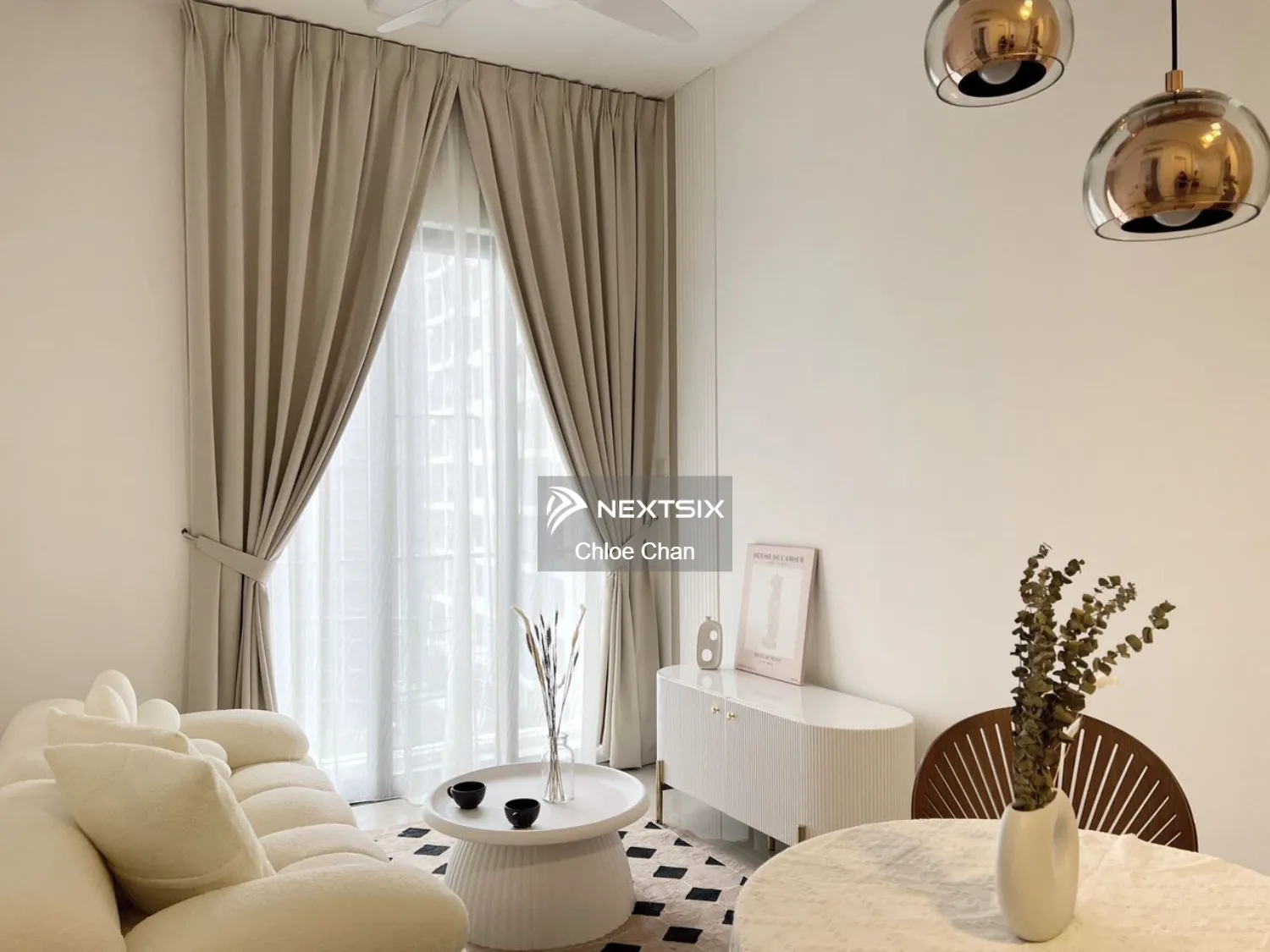 Apartment For Sale in Kampung Kerinchi (Bangsar South) Wilayah Persekutuan Kuala Lumpur - Image 7