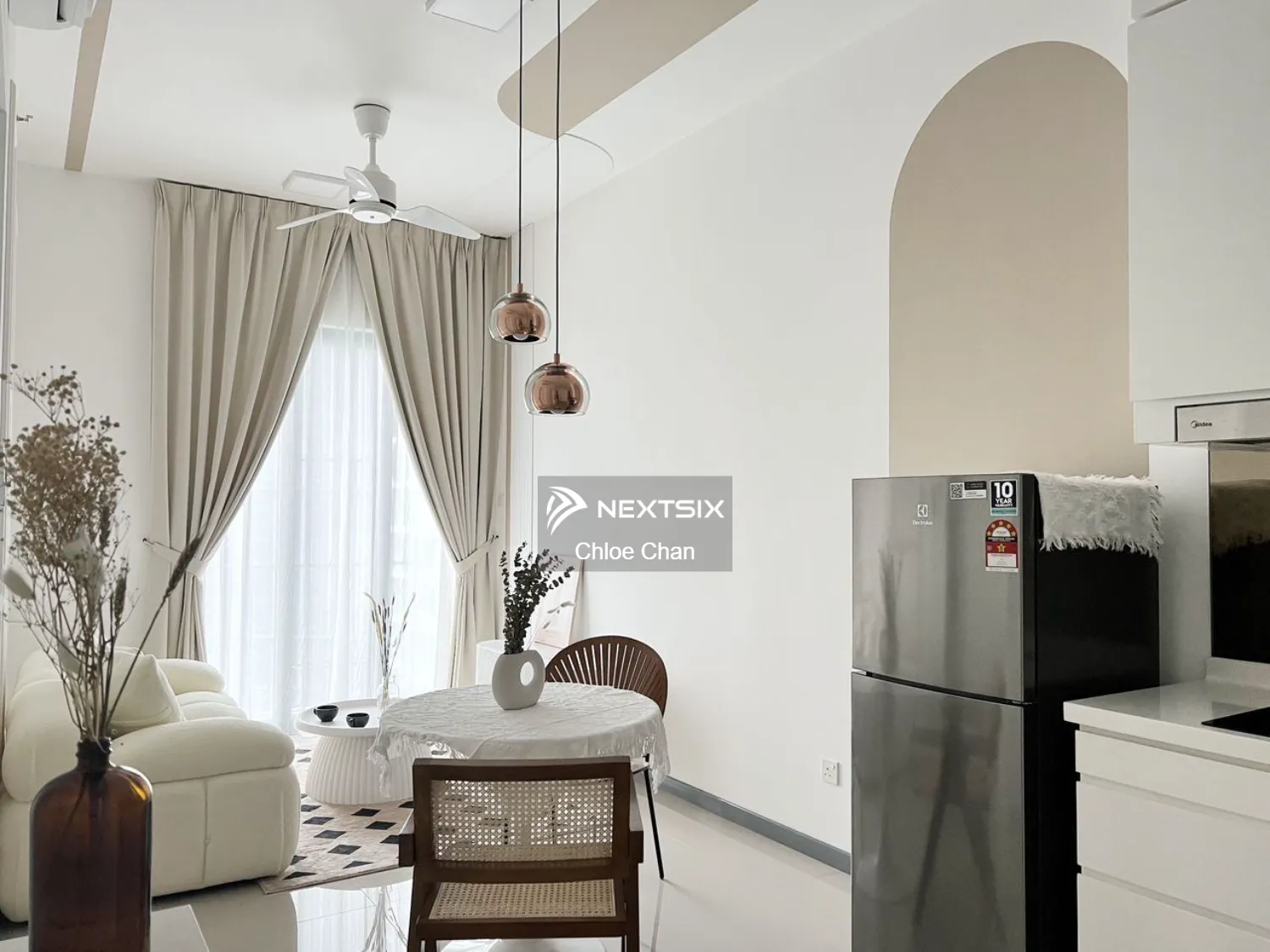 Apartment For Sale in Kampung Kerinchi (Bangsar South) Wilayah Persekutuan Kuala Lumpur - Image 8