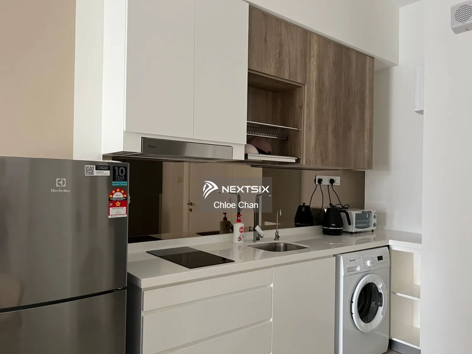 Apartment For Sale in Kampung Kerinchi (Bangsar South) Wilayah Persekutuan Kuala Lumpur - Image 9