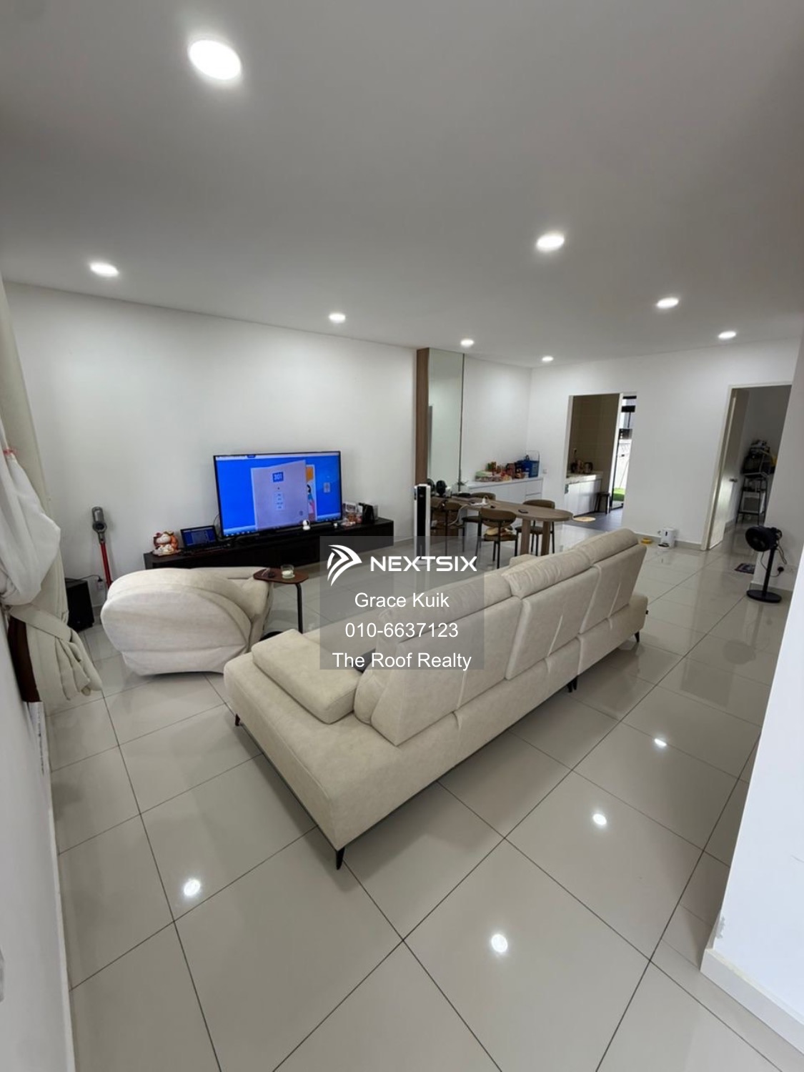 2-sty Terrace/Link House For Sale in Johor Bahru Johor