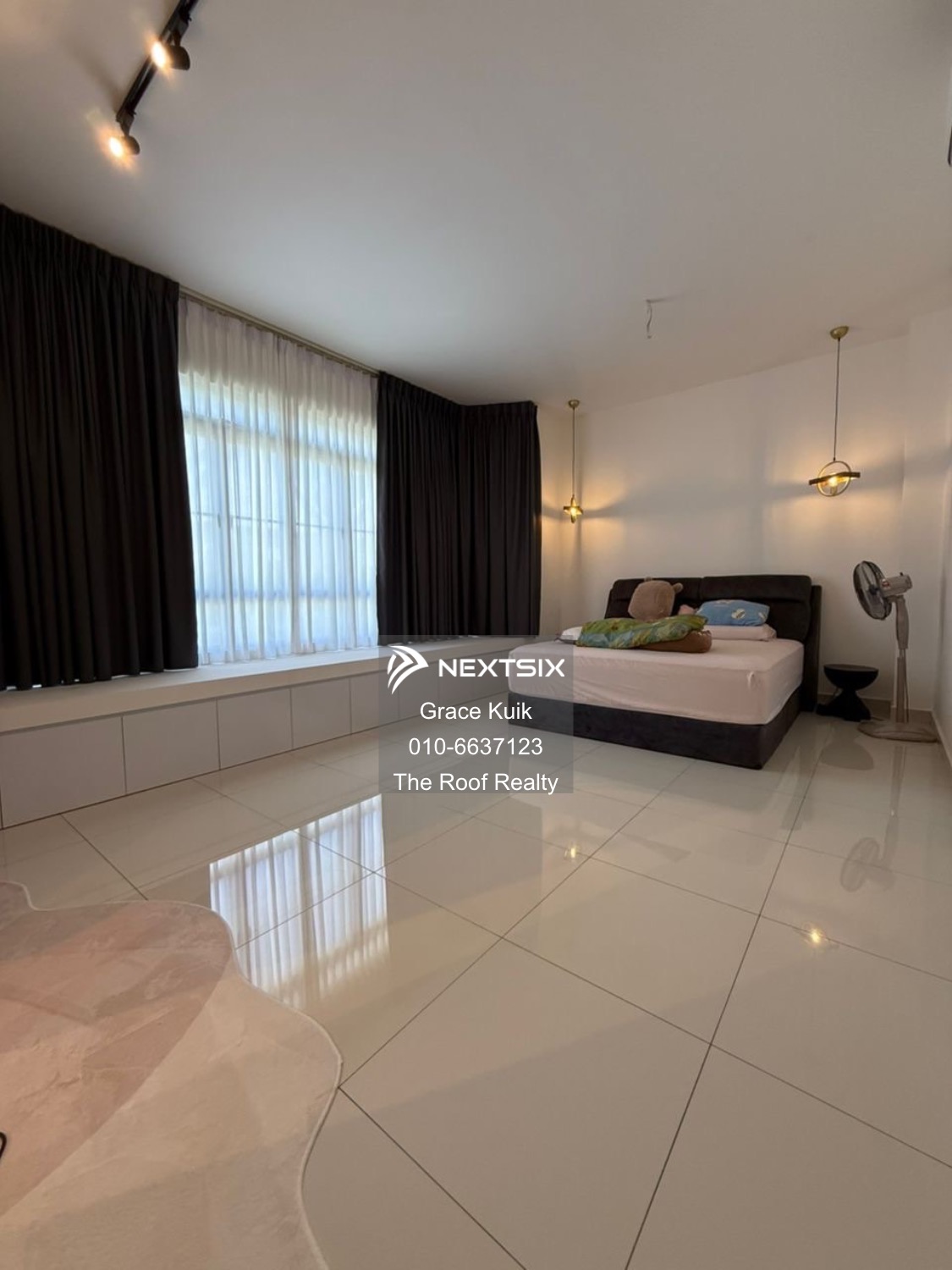 2-sty Terrace/Link House For Sale in Johor Bahru Johor - Image 10