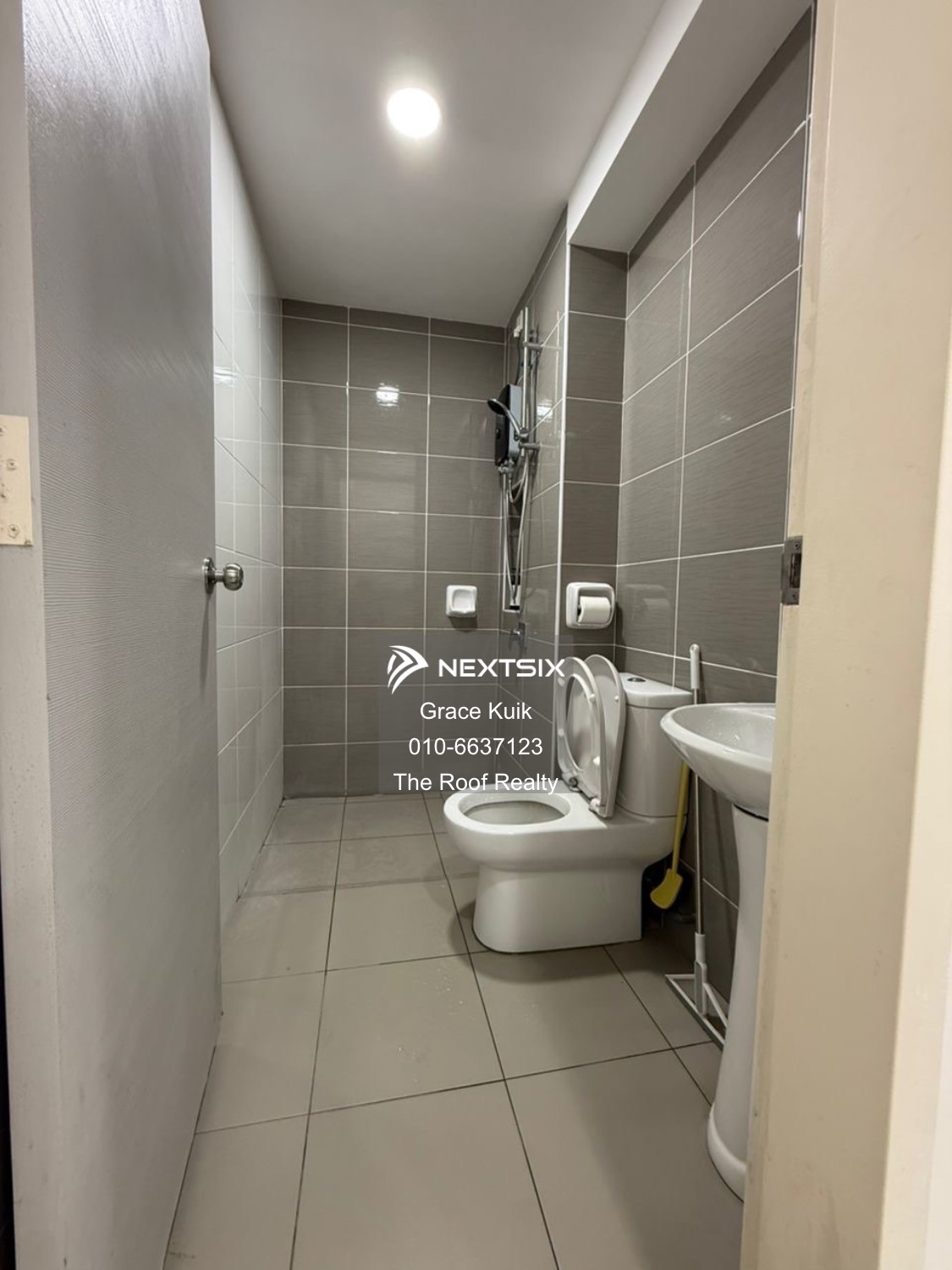 2-sty Terrace/Link House For Sale in Johor Bahru Johor - Image 11
