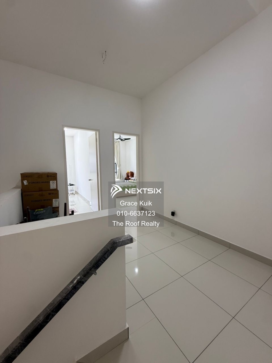 2-sty Terrace/Link House For Sale in Johor Bahru Johor - Image 12