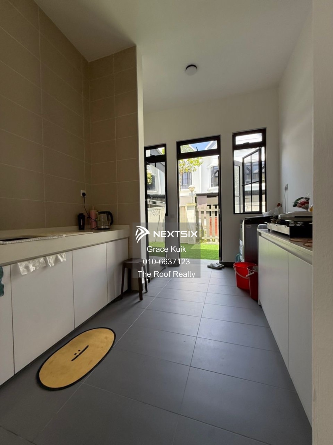 2-sty Terrace/Link House For Sale in Johor Bahru Johor - Image 13