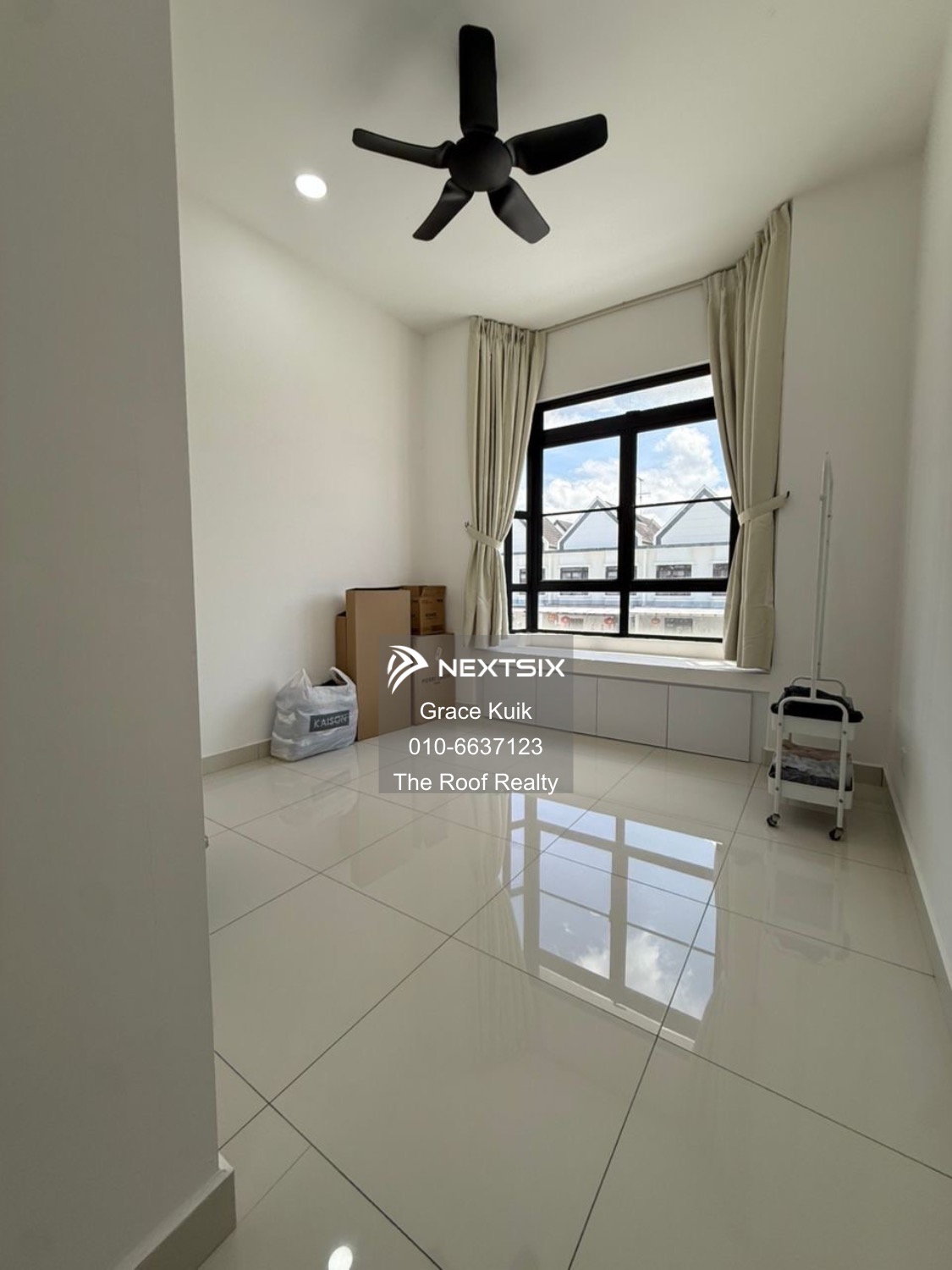 2-sty Terrace/Link House For Sale in Johor Bahru Johor - Image 14