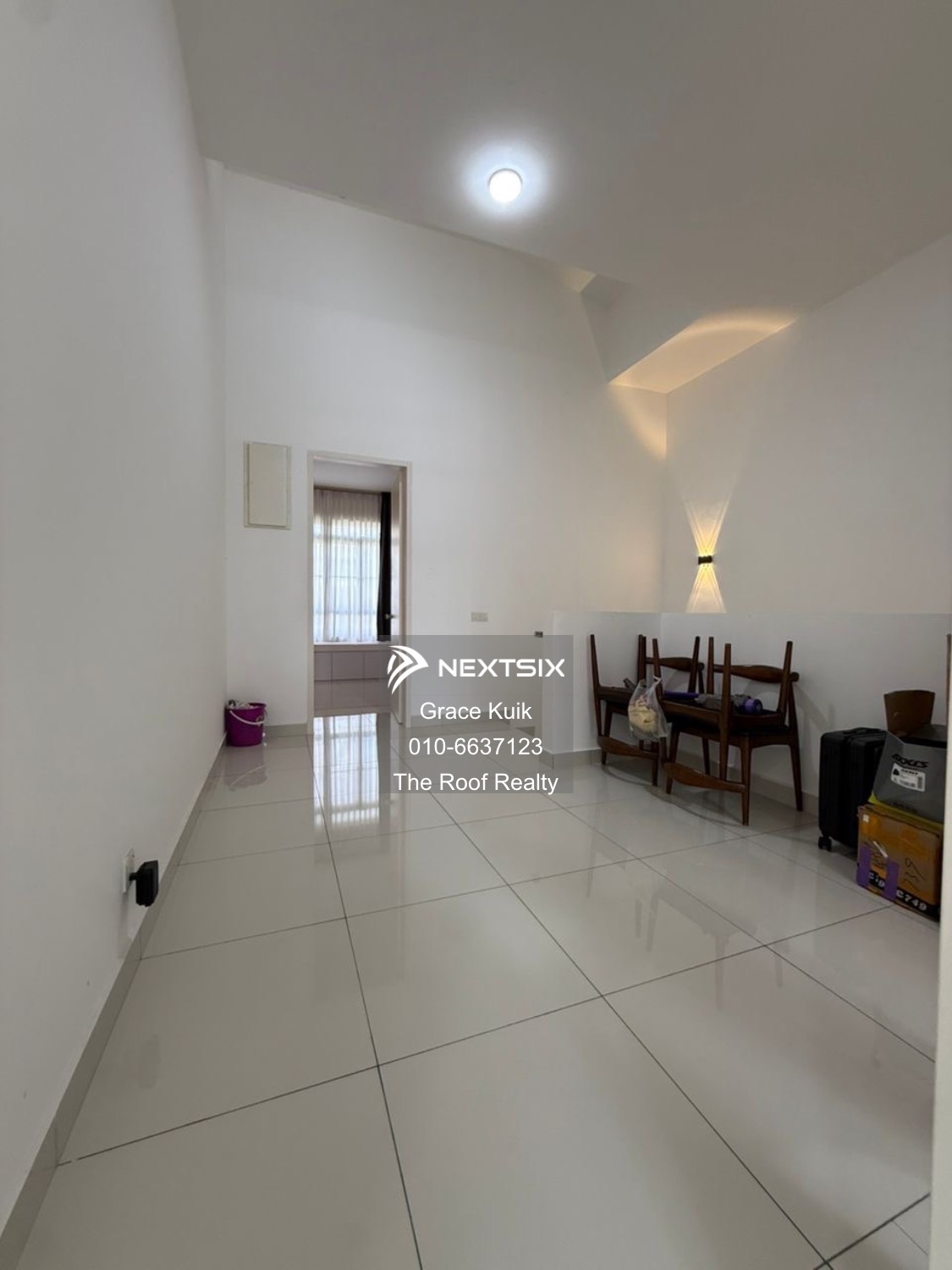 2-sty Terrace/Link House For Sale in Johor Bahru Johor - Image 2