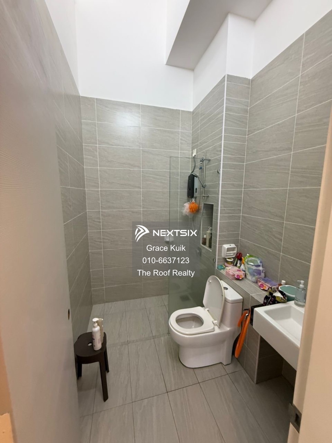 2-sty Terrace/Link House For Sale in Johor Bahru Johor - Image 3