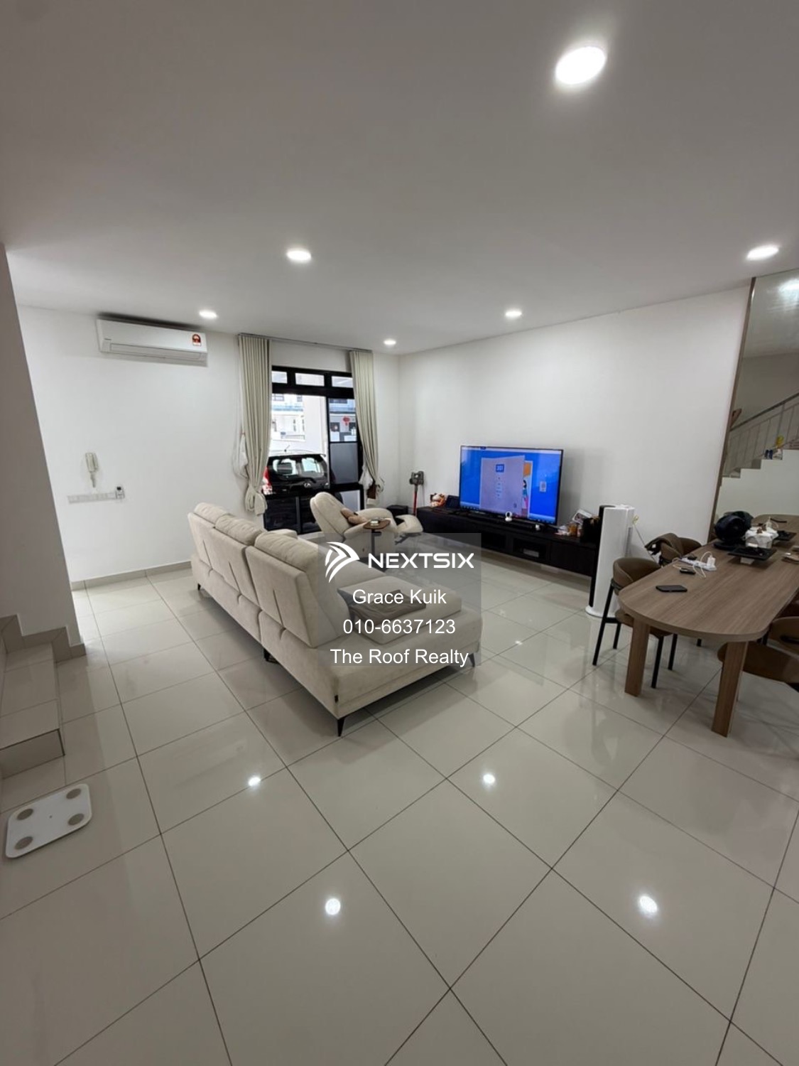 2-sty Terrace/Link House For Sale in Johor Bahru Johor - Image 4