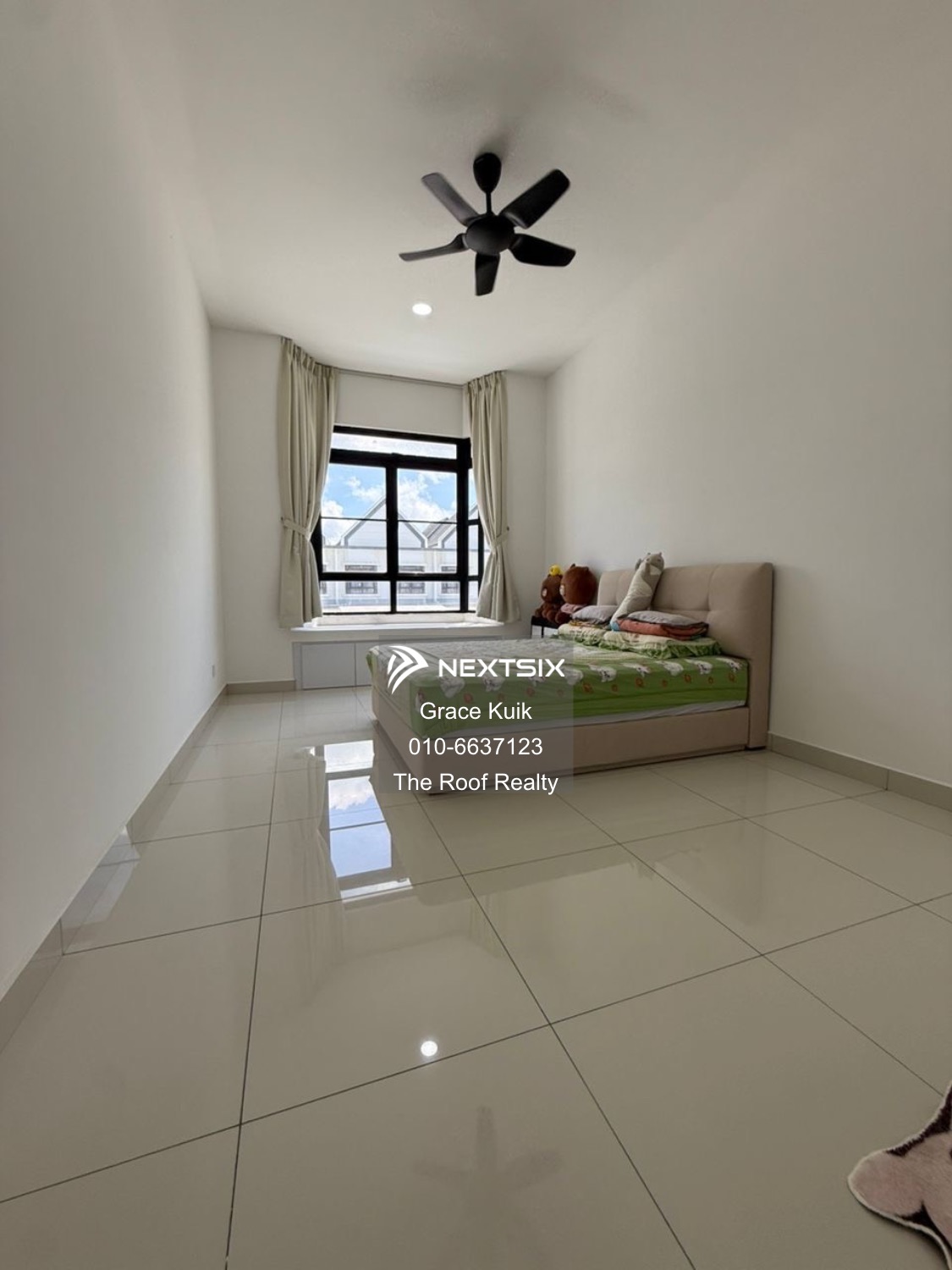 2-sty Terrace/Link House For Sale in Johor Bahru Johor - Image 5