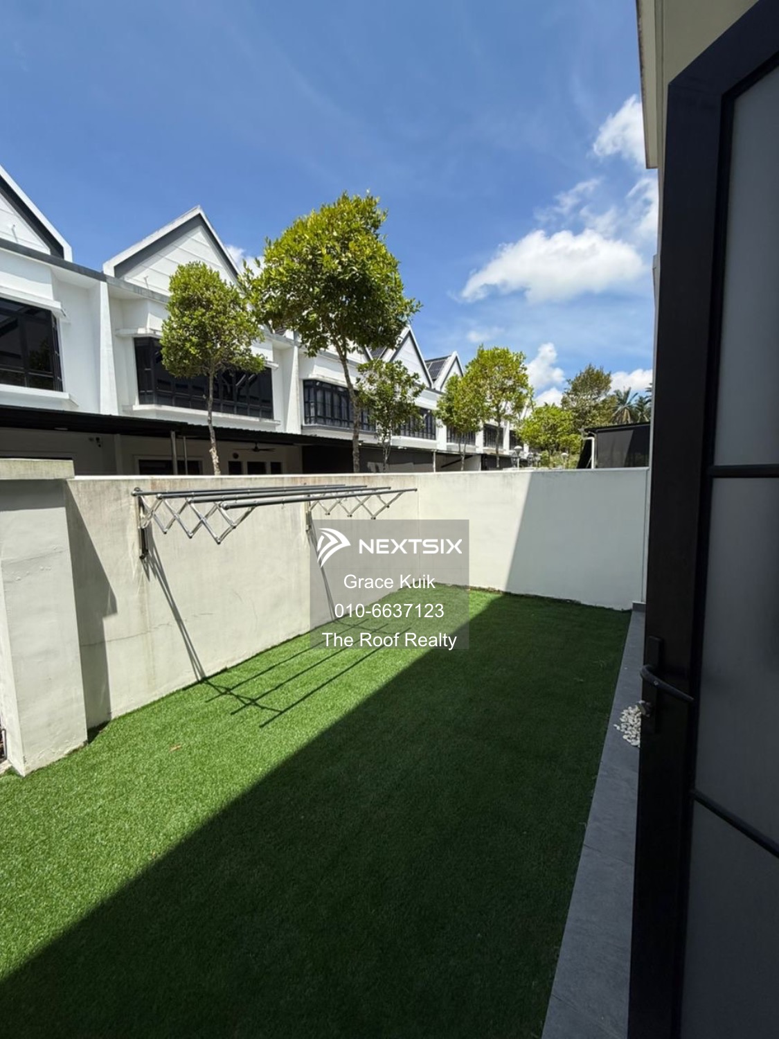 2-sty Terrace/Link House For Sale in Johor Bahru Johor - Image 9