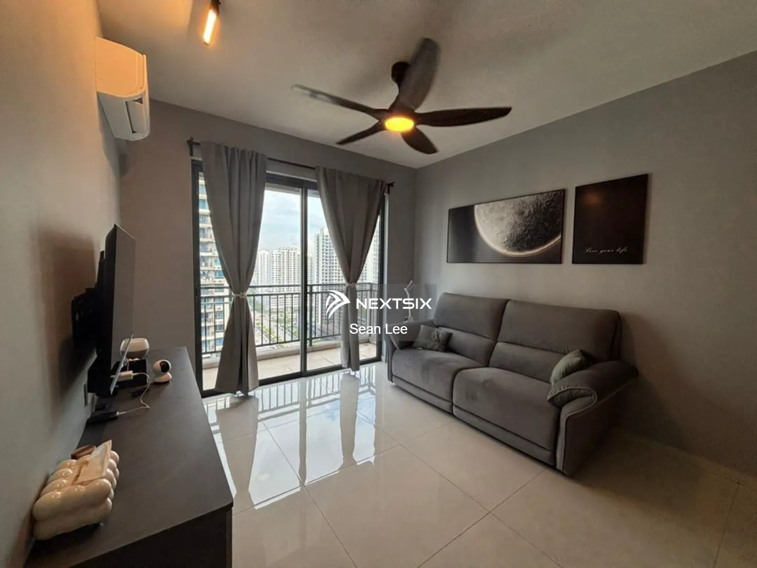 Serviced Residence For Sale in Johor Bahru Johor