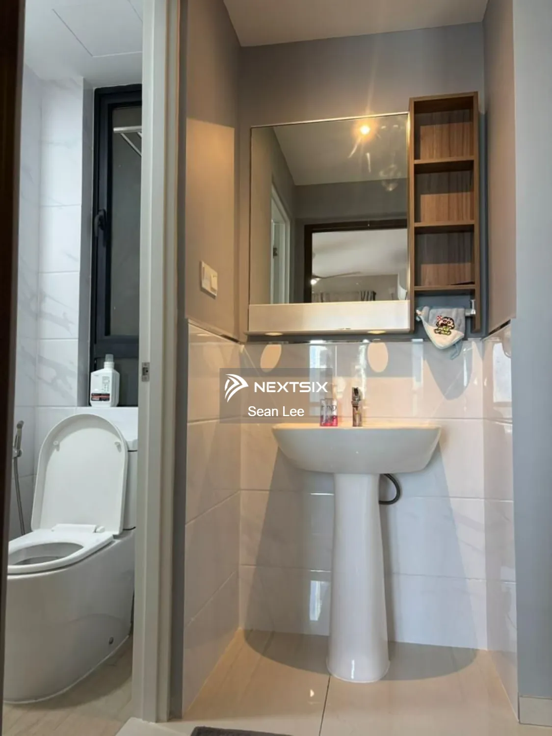Serviced Residence For Sale in Johor Bahru Johor - Image 10