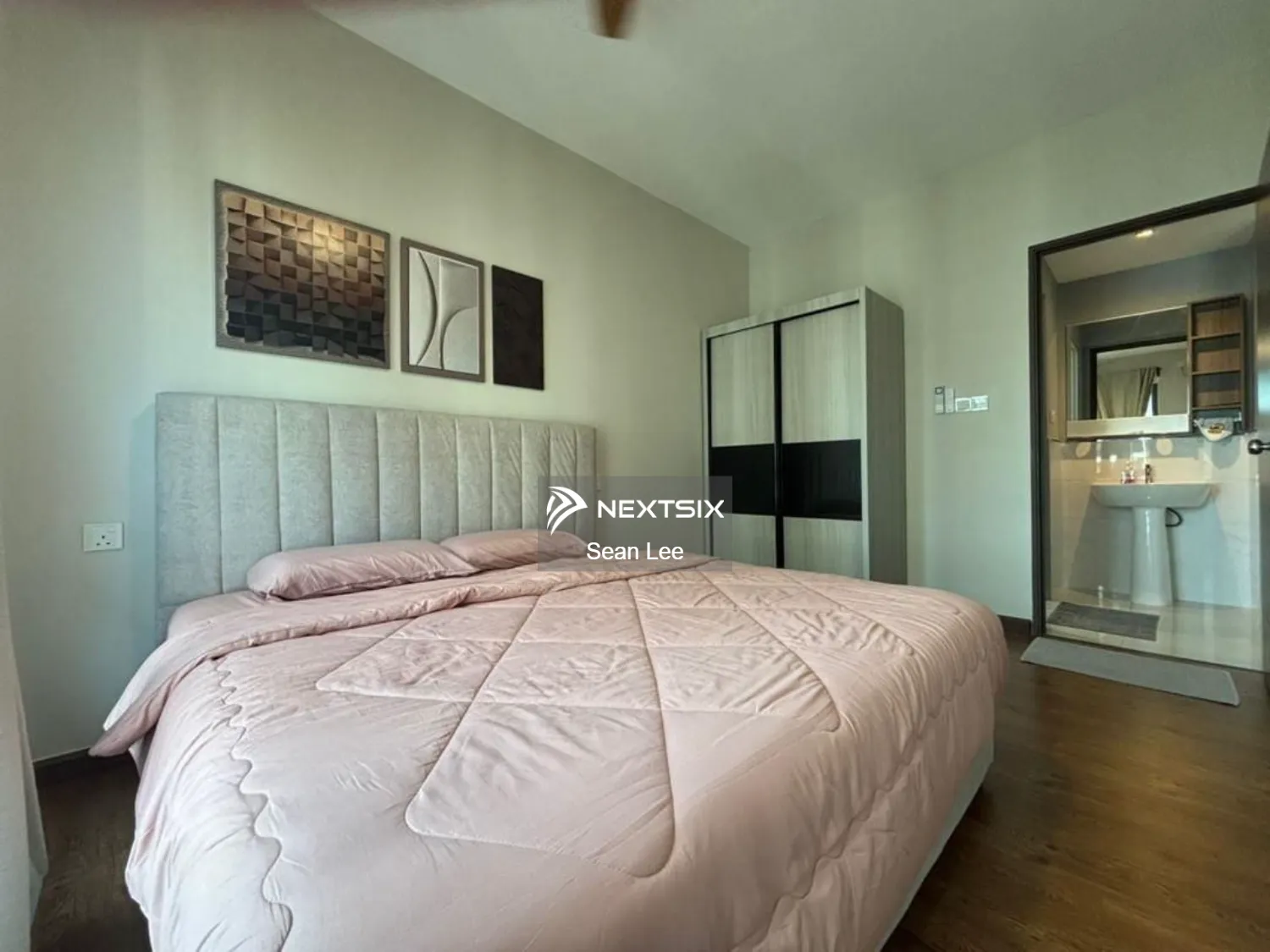 Serviced Residence For Sale in Johor Bahru Johor - Image 6