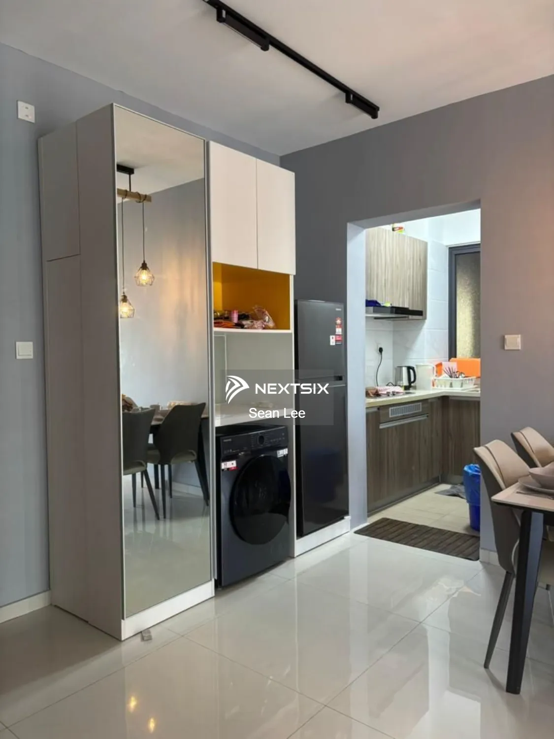 Serviced Residence For Sale in Johor Bahru Johor - Image 9