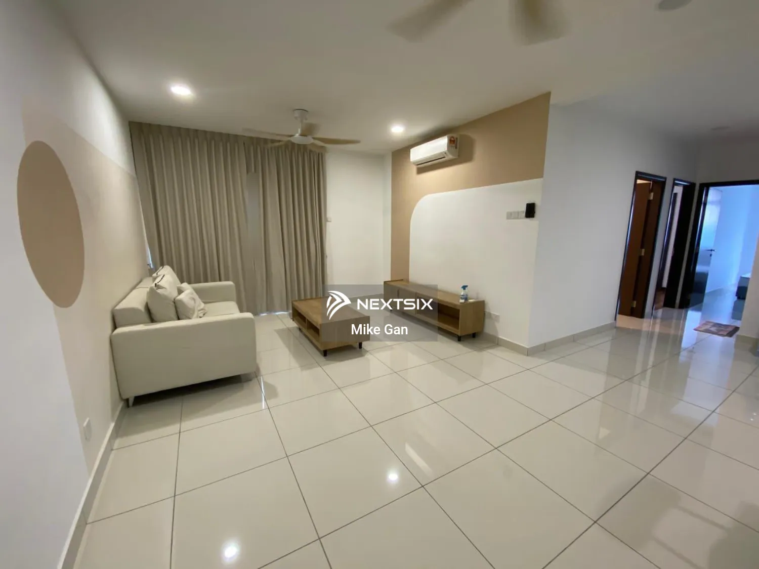 Condominium For Rent in Bukit Jalil Kuala Lumpur