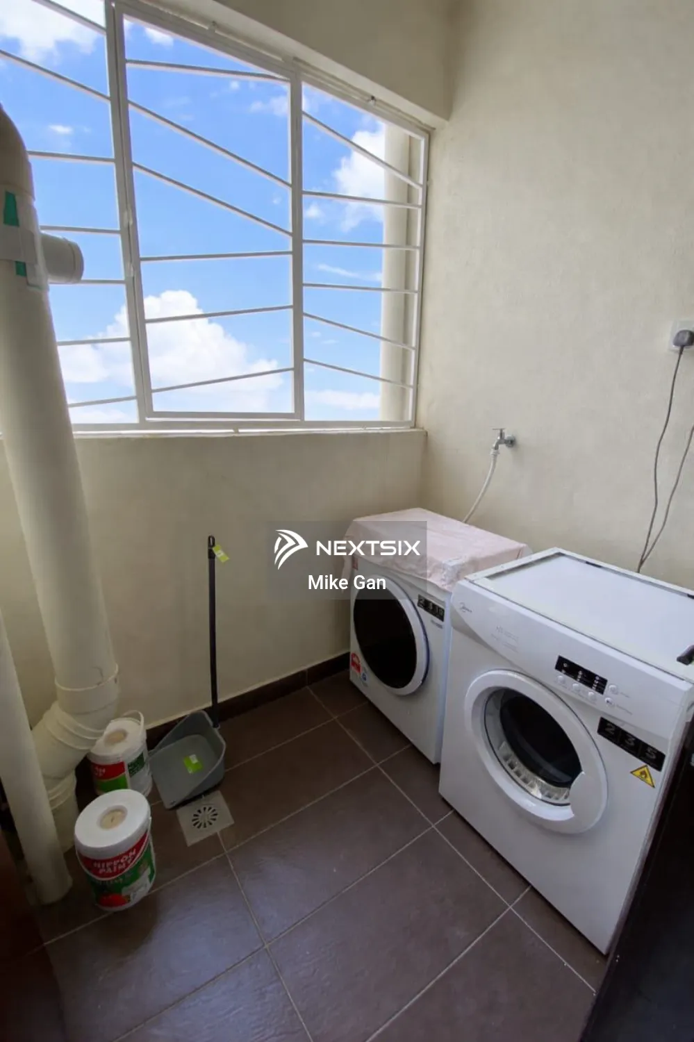 Condominium For Rent in Bukit Jalil Wilayah Persekutuan Kuala Lumpur - Image 8