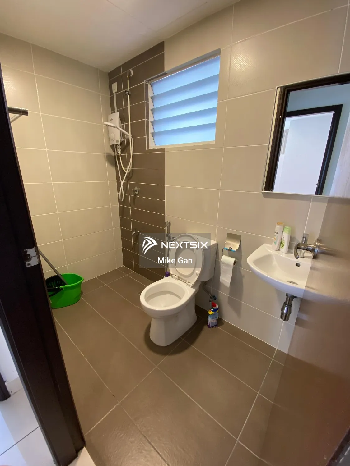 Condominium For Rent in Bukit Jalil Wilayah Persekutuan Kuala Lumpur - Image 9