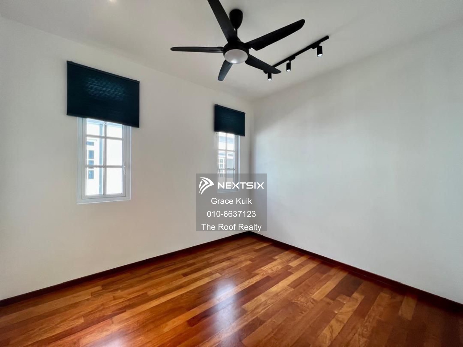 Cluster House For Sale in Johor Bahru Johor - Image 11