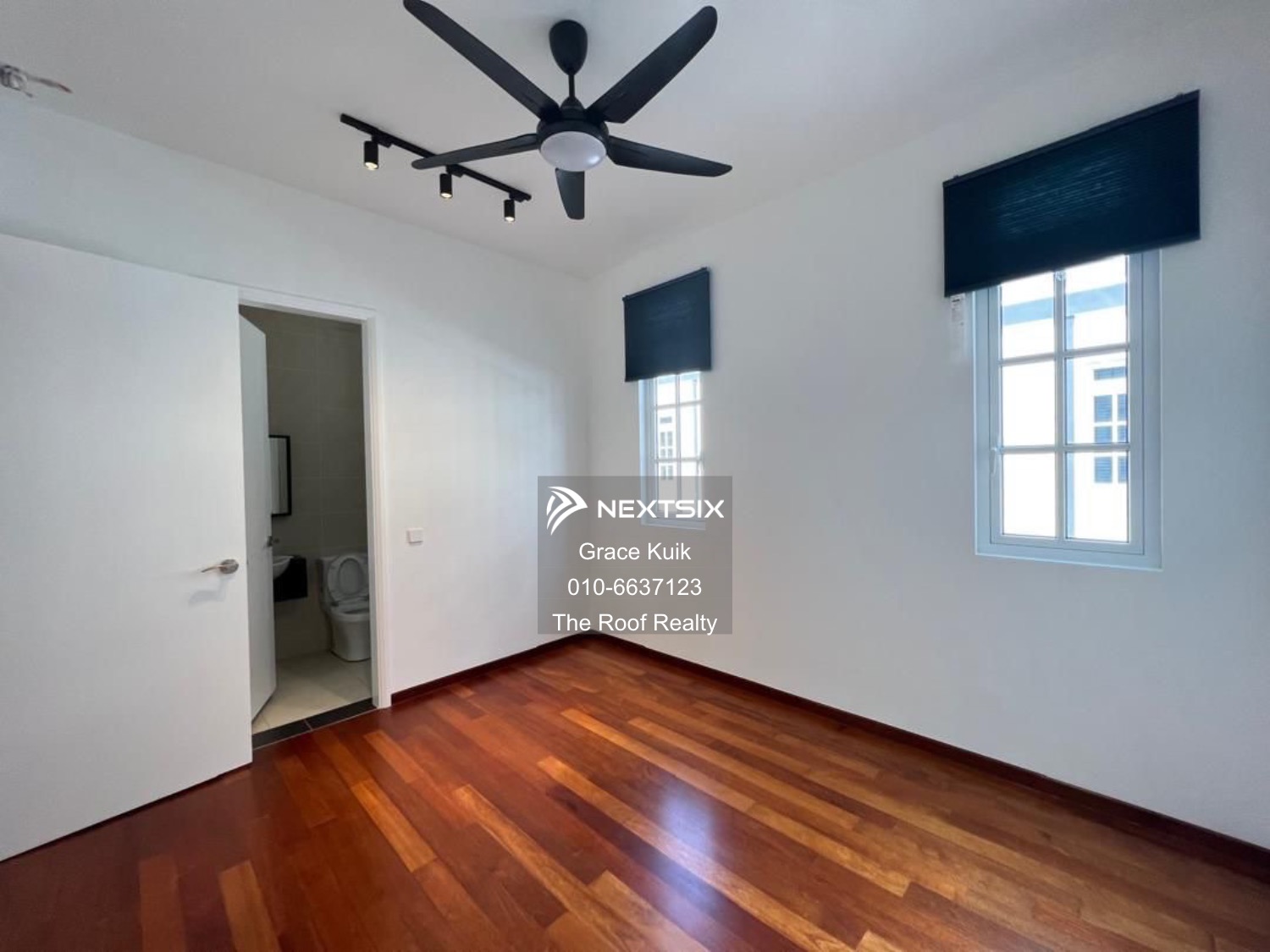 Cluster House For Sale in Johor Bahru Johor - Image 12