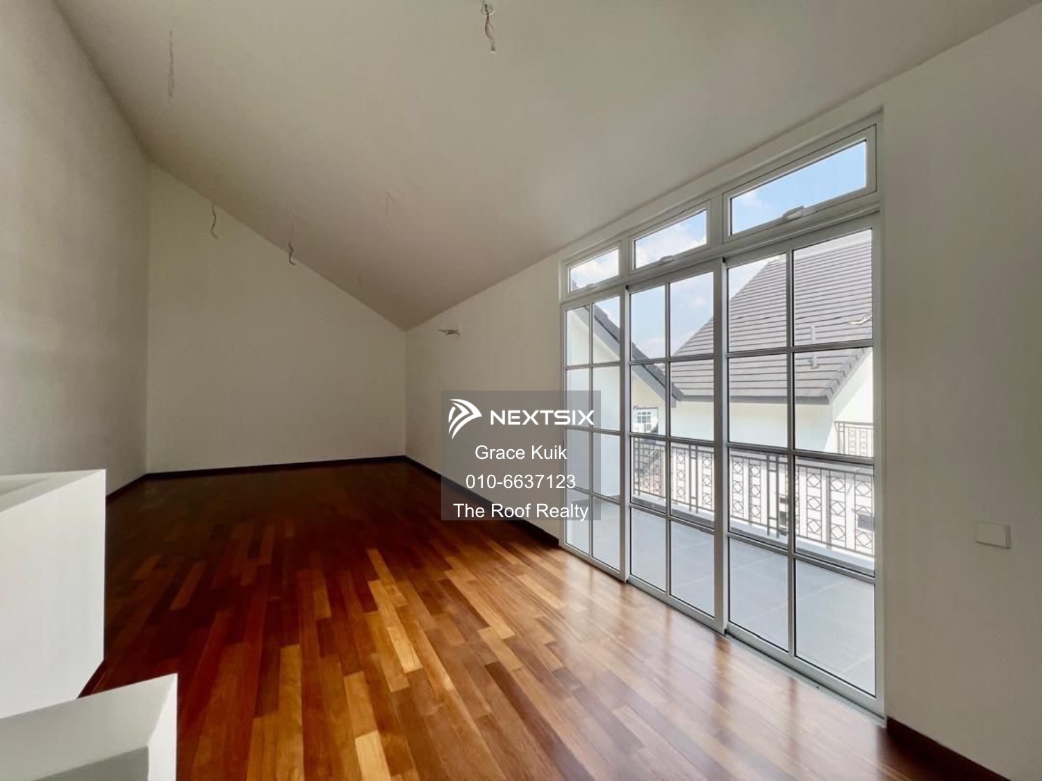 Cluster House For Sale in Johor Bahru Johor - Image 14