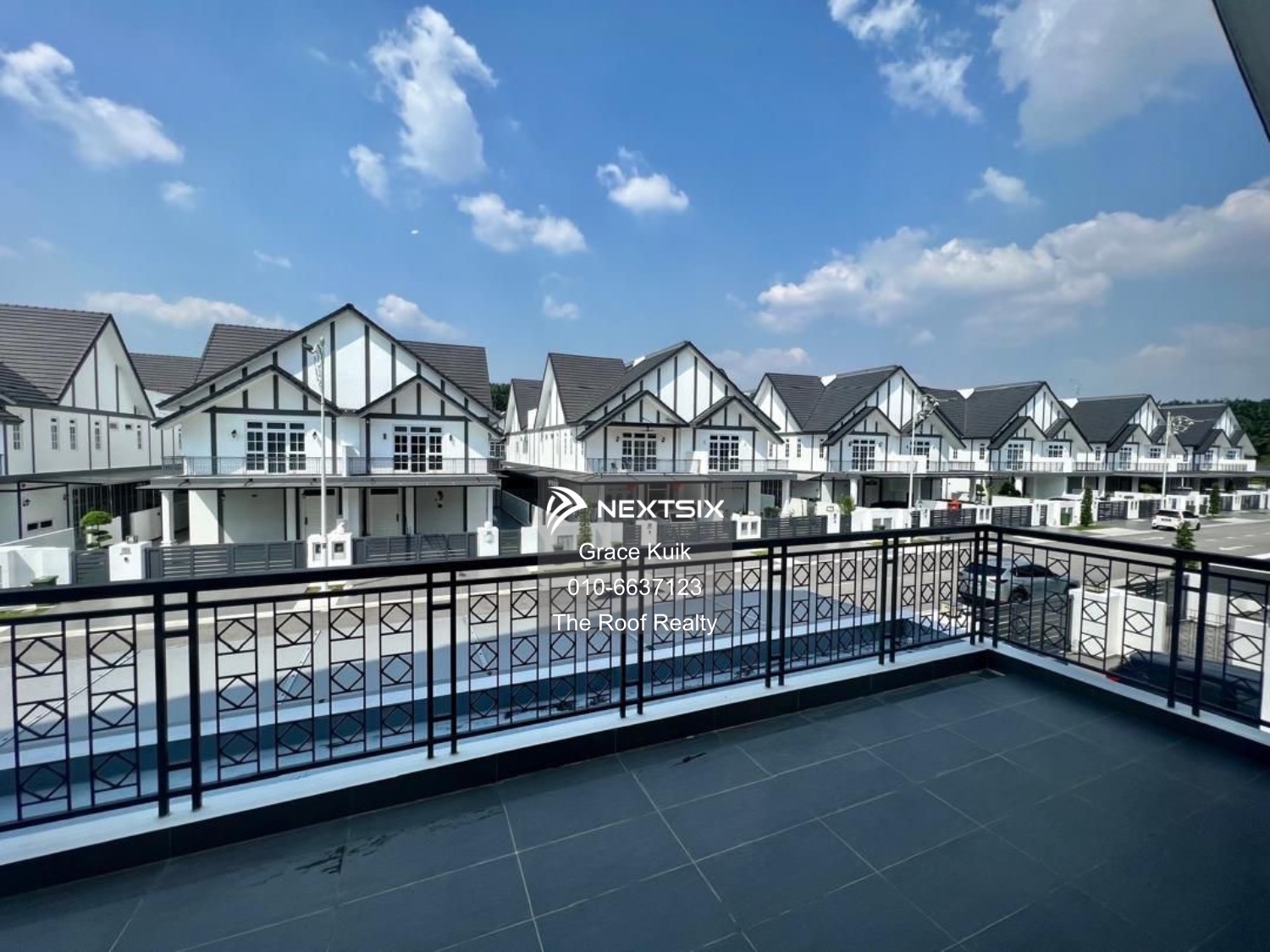 Cluster House For Sale in Johor Bahru Johor - Image 5