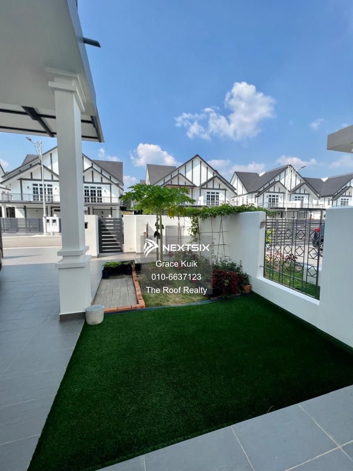 Cluster House For Sale in Johor Bahru Johor - Image 6