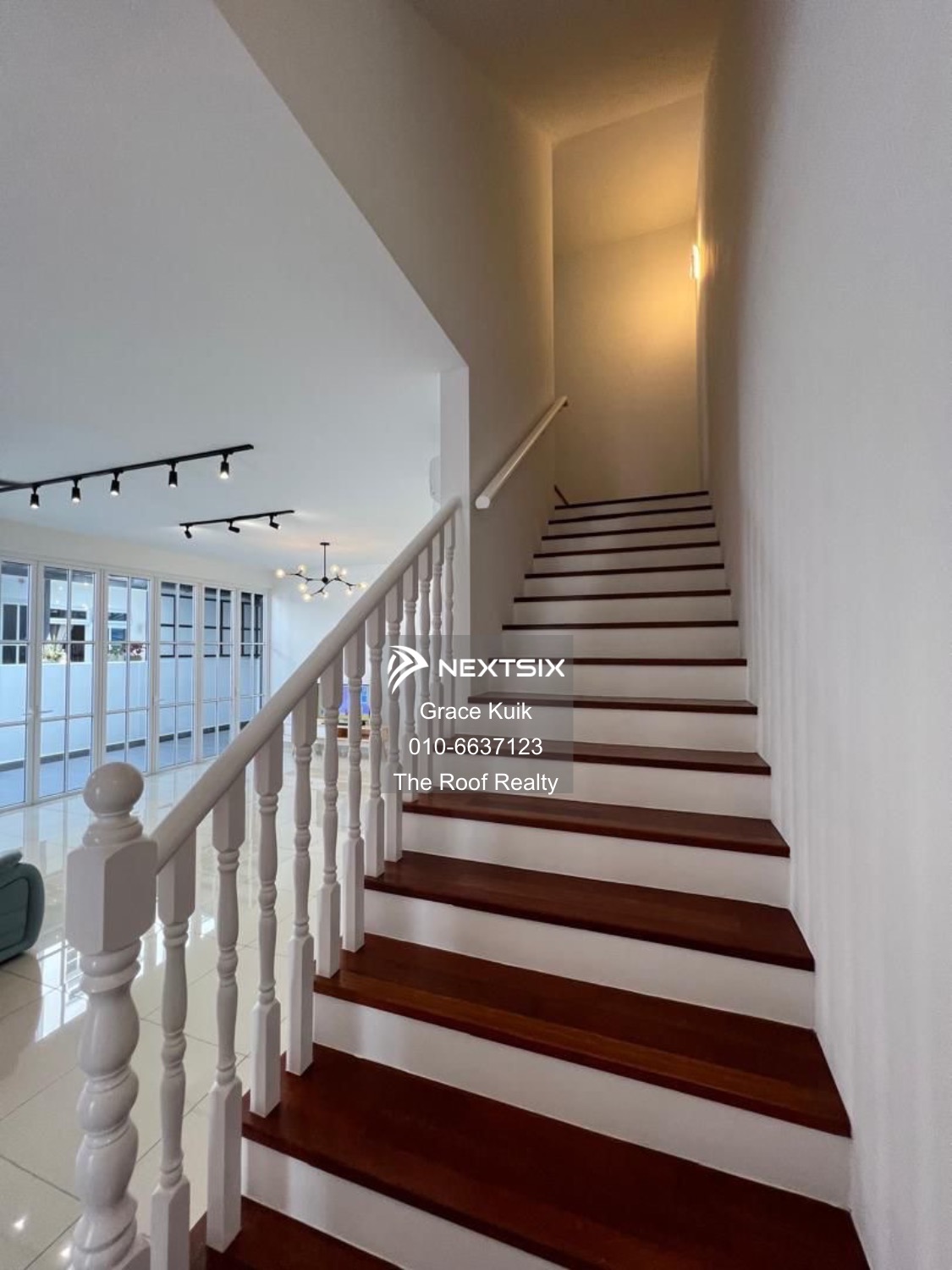 Cluster House For Sale in Johor Bahru Johor - Image 7