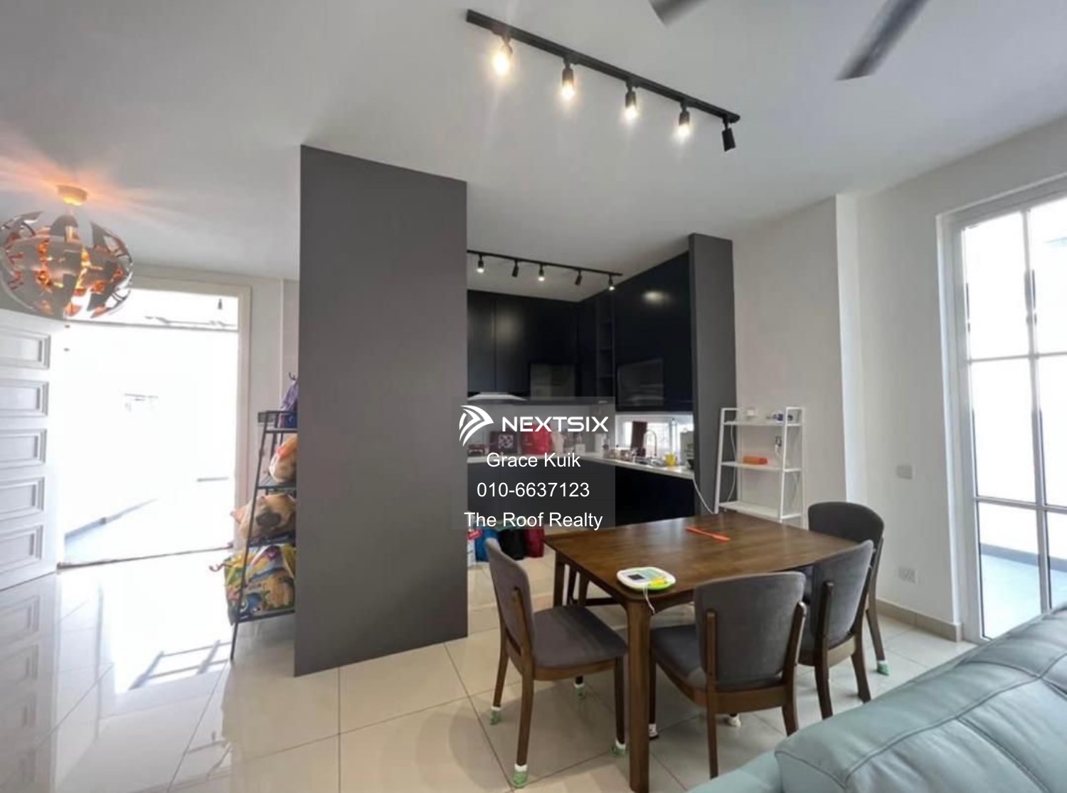 Cluster House For Sale in Johor Bahru Johor - Image 8