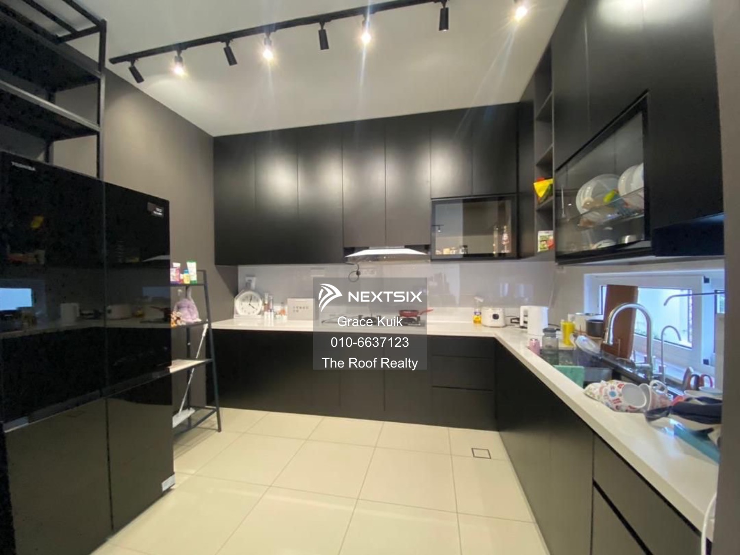 Cluster House For Sale in Johor Bahru Johor - Image 9