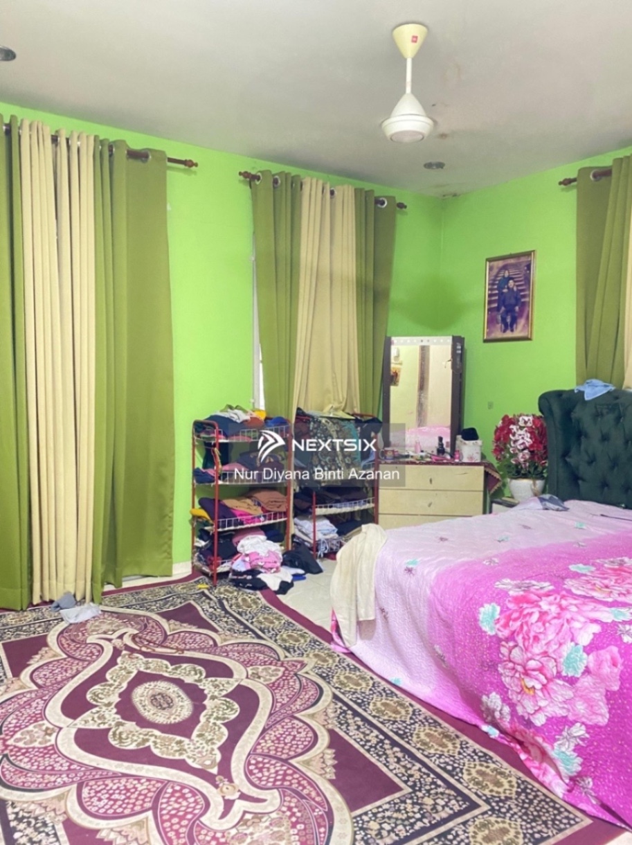Semi-detached House For Sale in Sungai Bakap Penang - Image 11