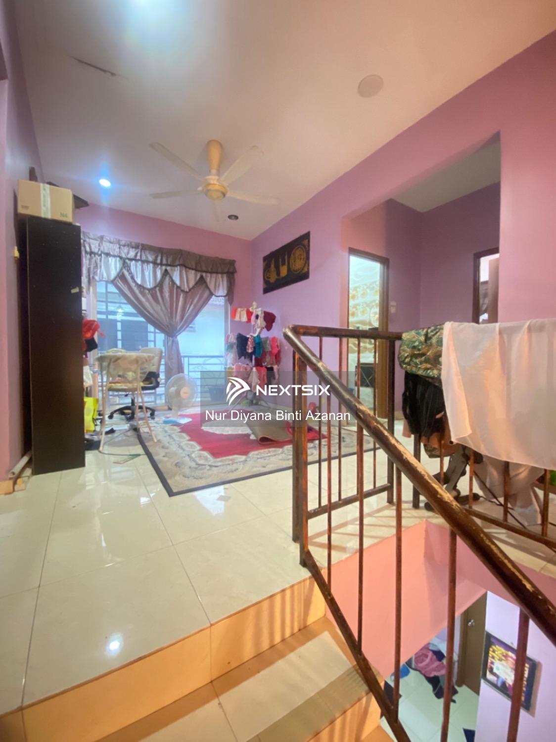 Semi-detached House For Sale in Sungai Bakap Penang - Image 12