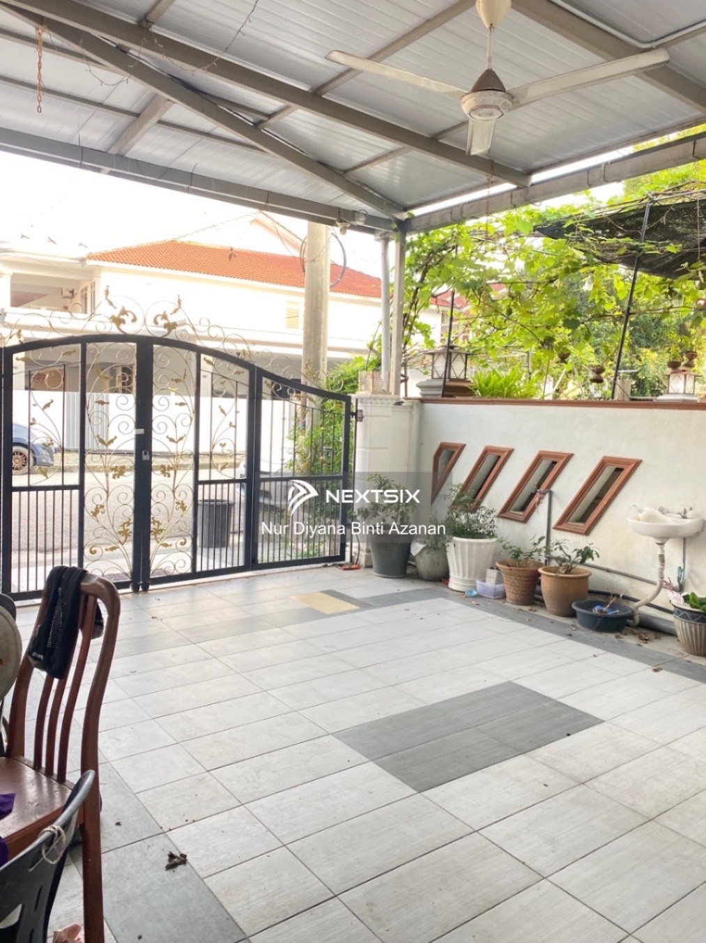 Semi-detached House For Sale in Sungai Bakap Penang - Image 13