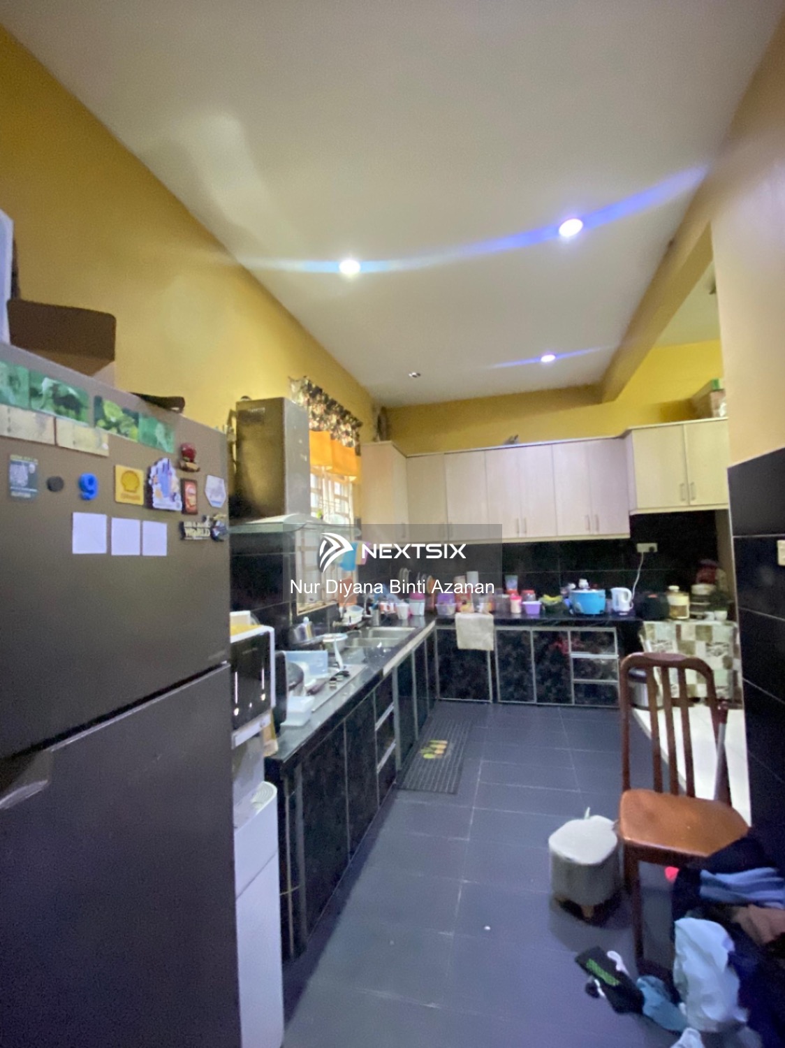 Semi-detached House For Sale in Sungai Bakap Penang - Image 14