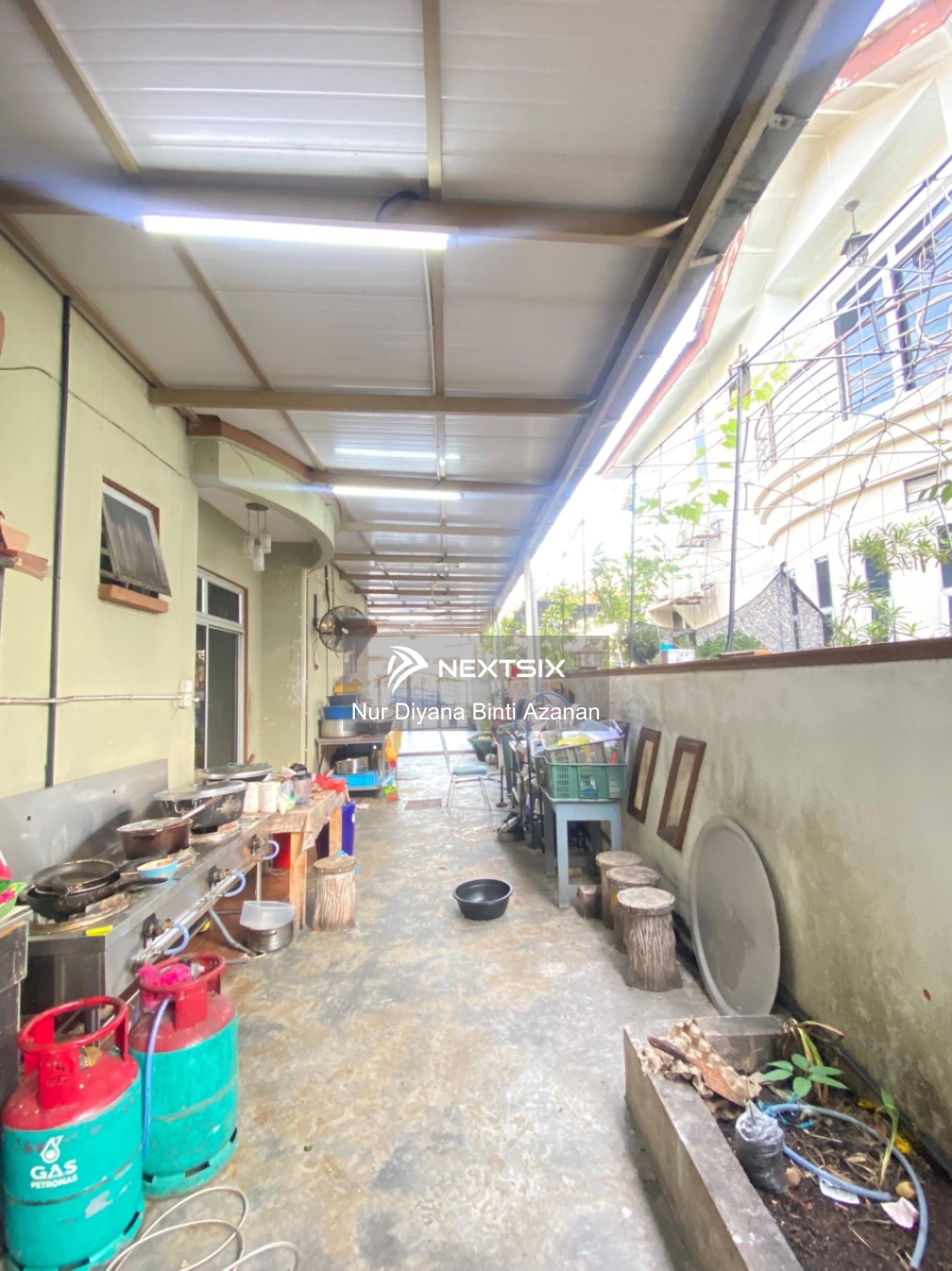 Semi-detached House For Sale in Sungai Bakap Penang - Image 16