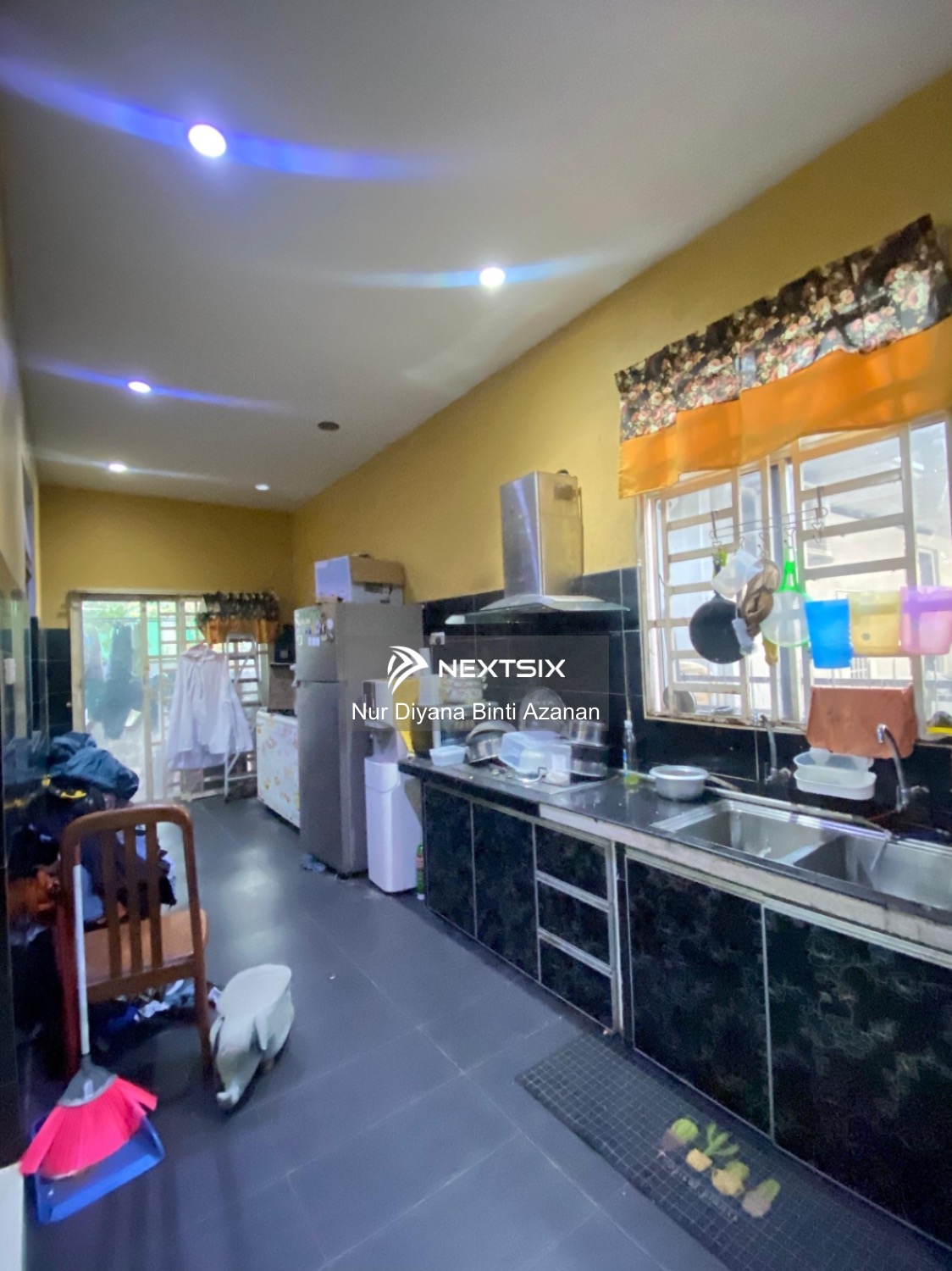 Semi-detached House For Sale in Sungai Bakap Penang - Image 17