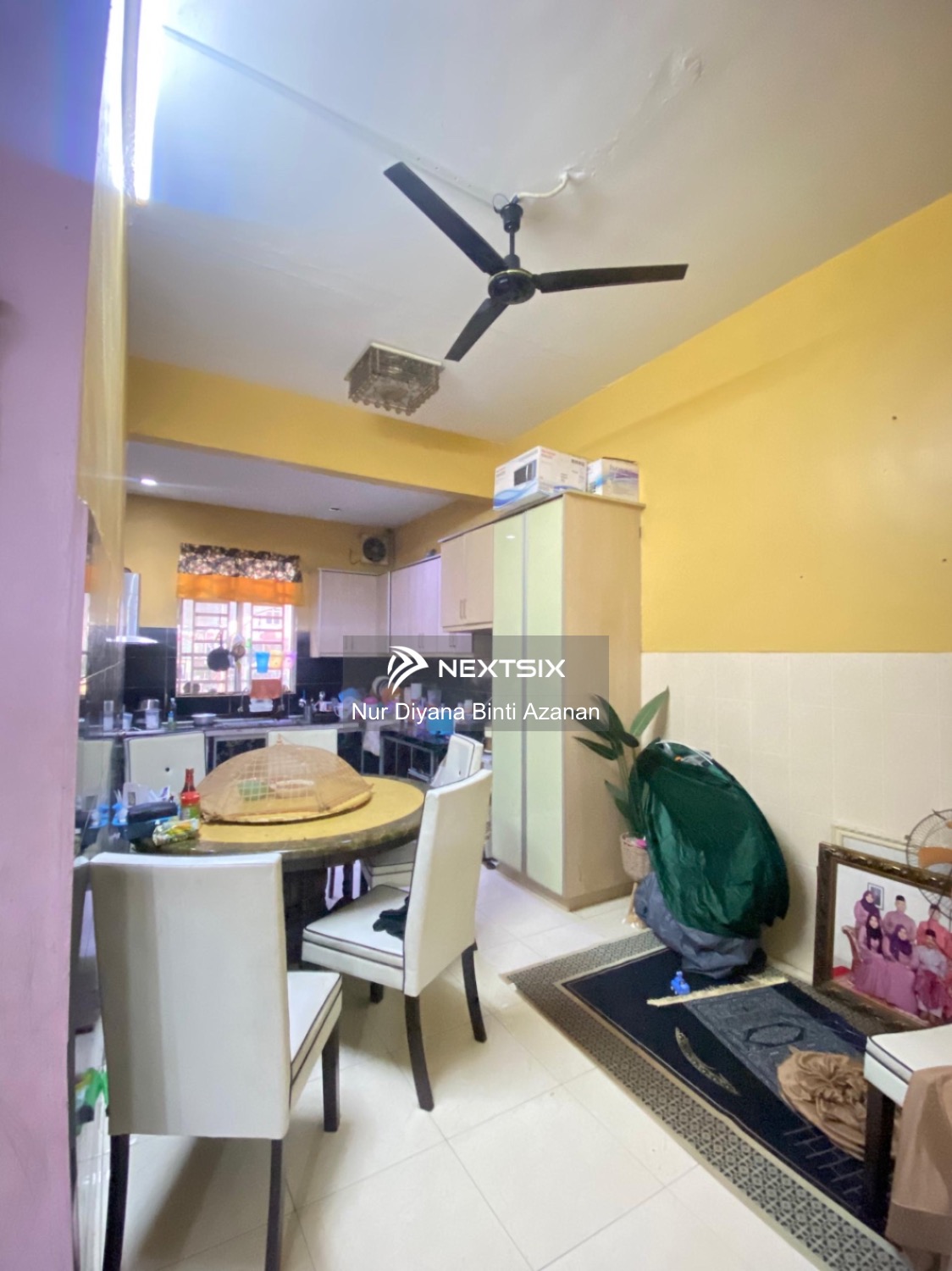 Semi-detached House For Sale in Sungai Bakap Penang - Image 18