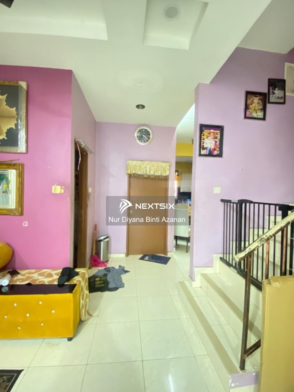 Semi-detached House For Sale in Sungai Bakap Penang - Image 20