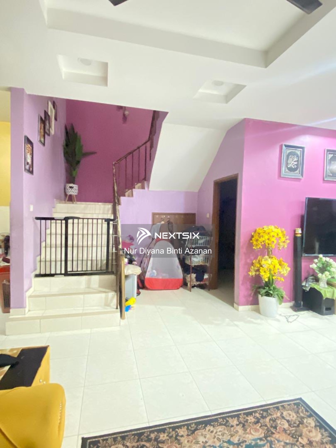 Semi-detached House For Sale in Sungai Bakap Penang - Image 21