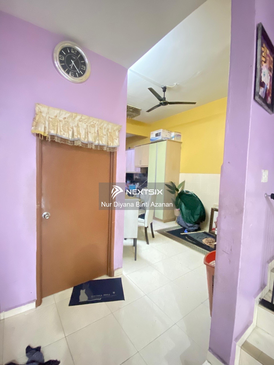 Semi-detached House For Sale in Sungai Bakap Penang - Image 22