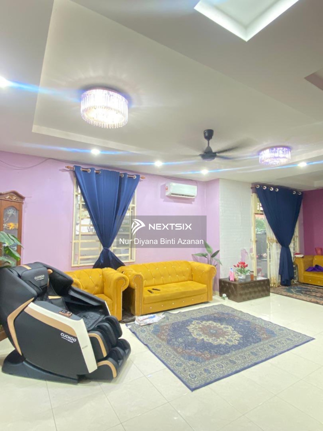 Semi-detached House For Sale in Sungai Bakap Penang - Image 23