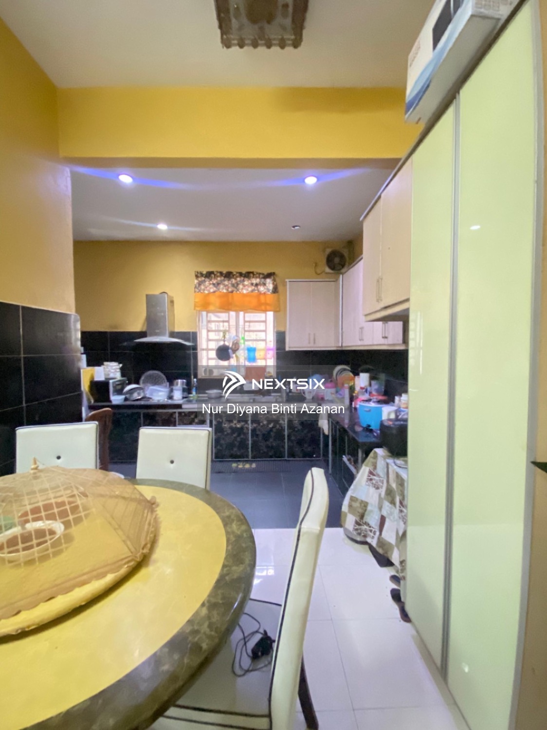 Semi-detached House For Sale in Sungai Bakap Penang - Image 24