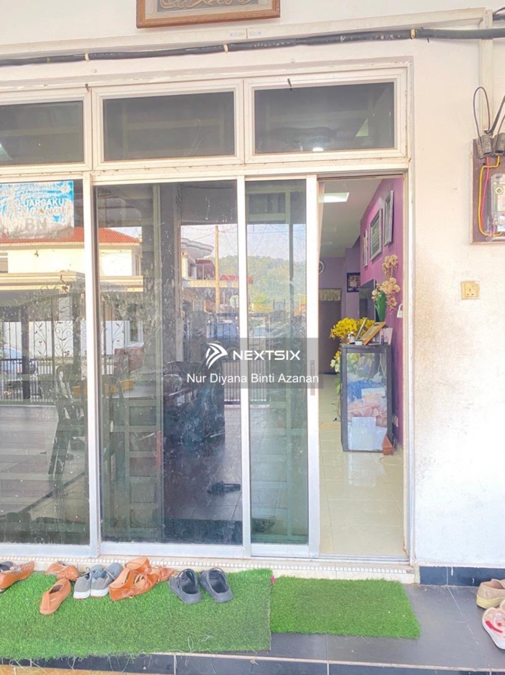 Semi-detached House For Sale in Sungai Bakap Penang - Image 25