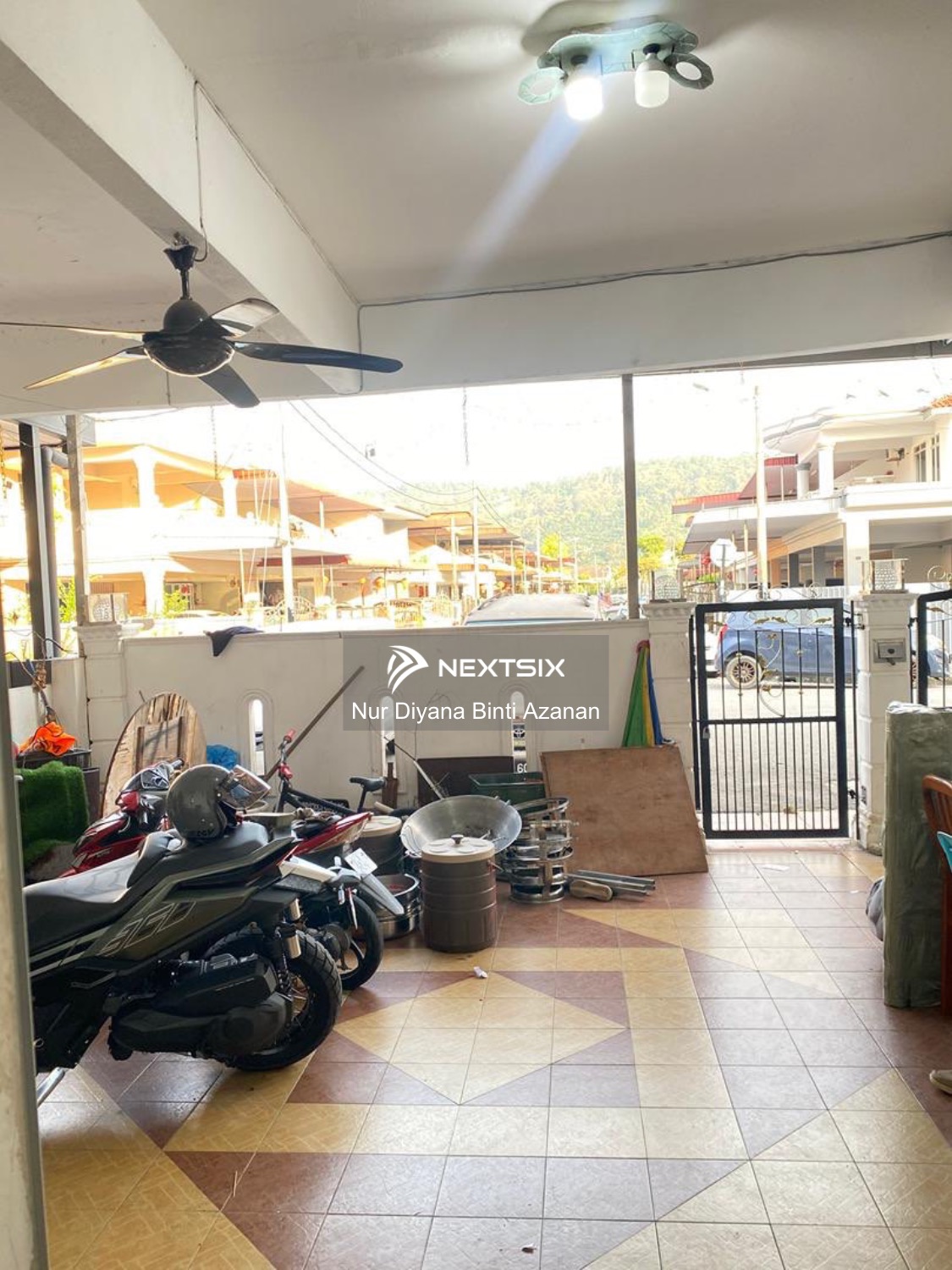 Semi-detached House For Sale in Sungai Bakap Penang - Image 26