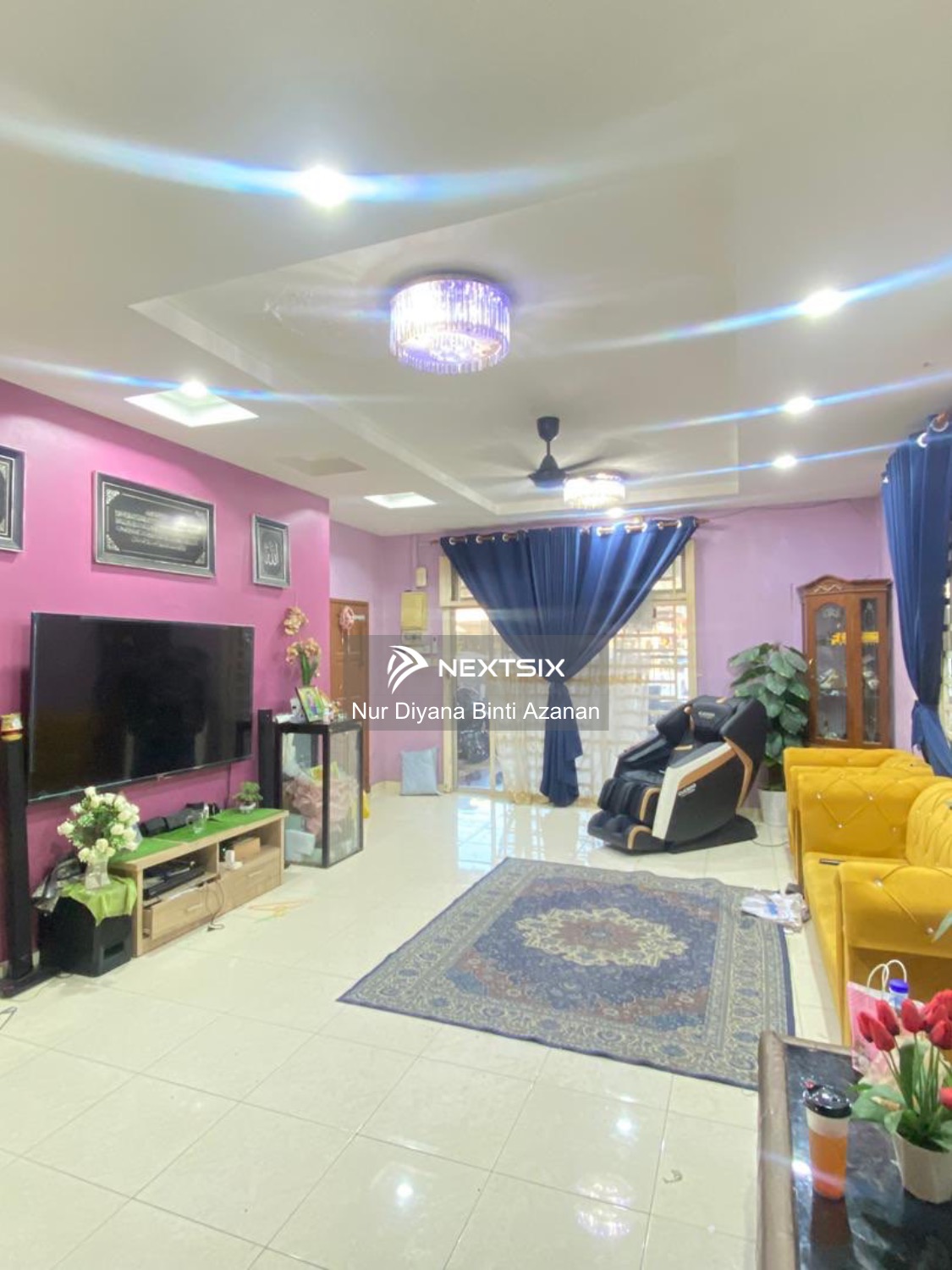Semi-detached House For Sale in Sungai Bakap Penang - Image 27
