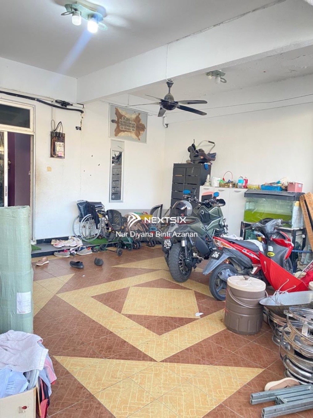 Semi-detached House For Sale in Sungai Bakap Penang - Image 28
