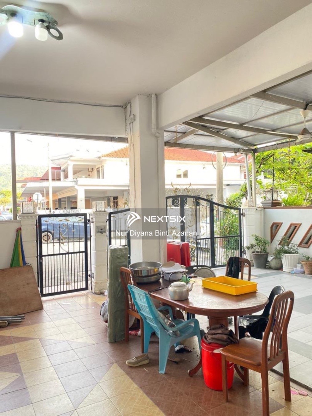Semi-detached House For Sale in Sungai Bakap Penang - Image 29