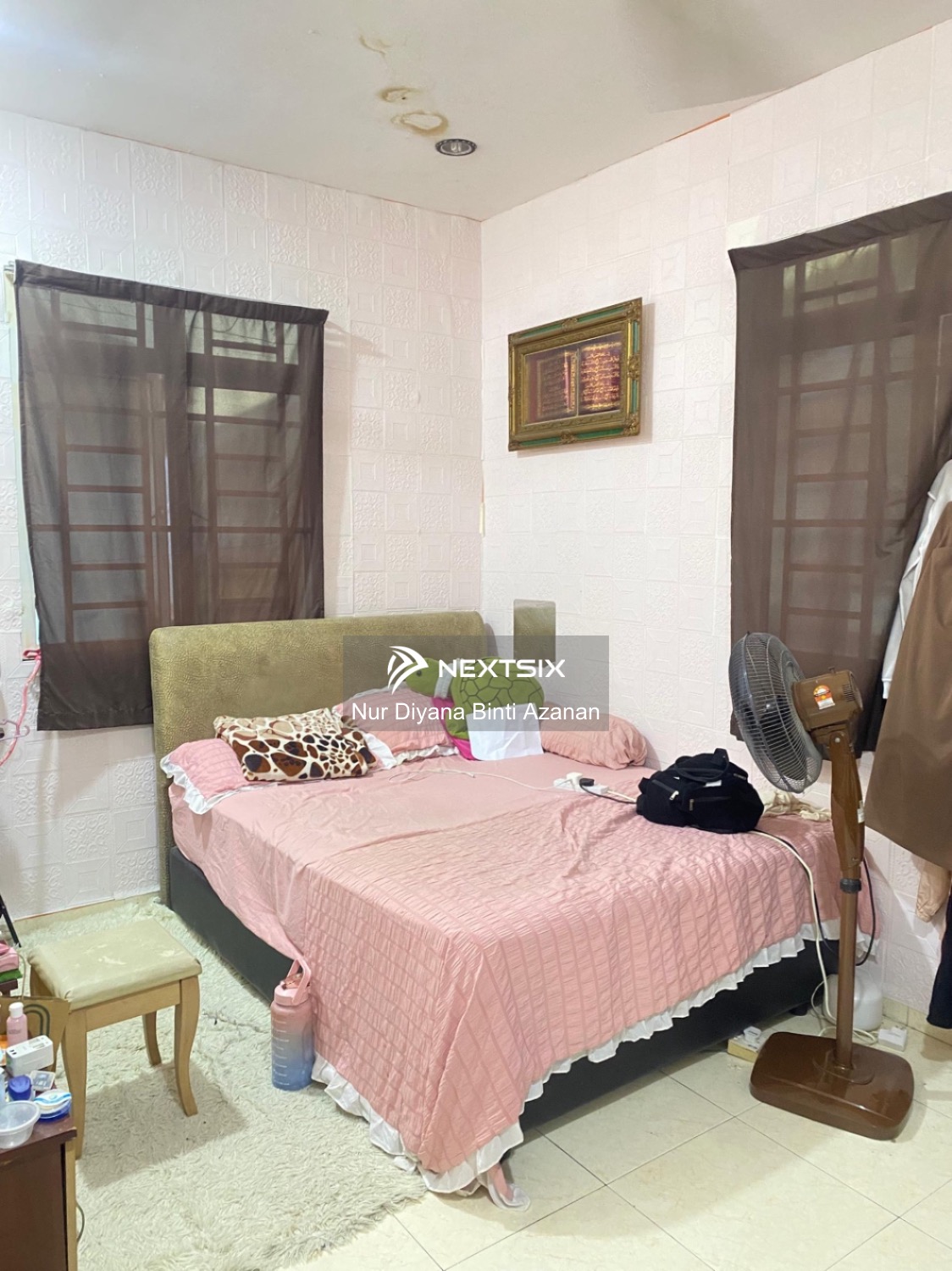 Semi-detached House For Sale in Sungai Bakap Penang - Image 6
