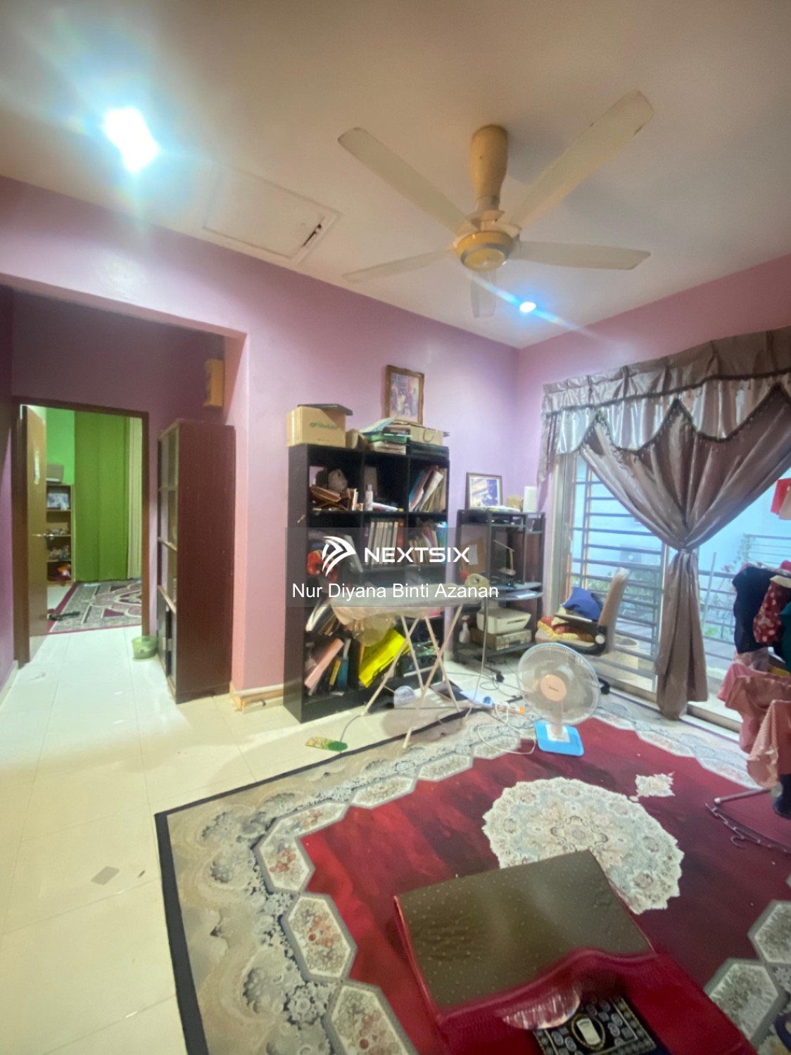 Semi-detached House For Sale in Sungai Bakap Penang - Image 8