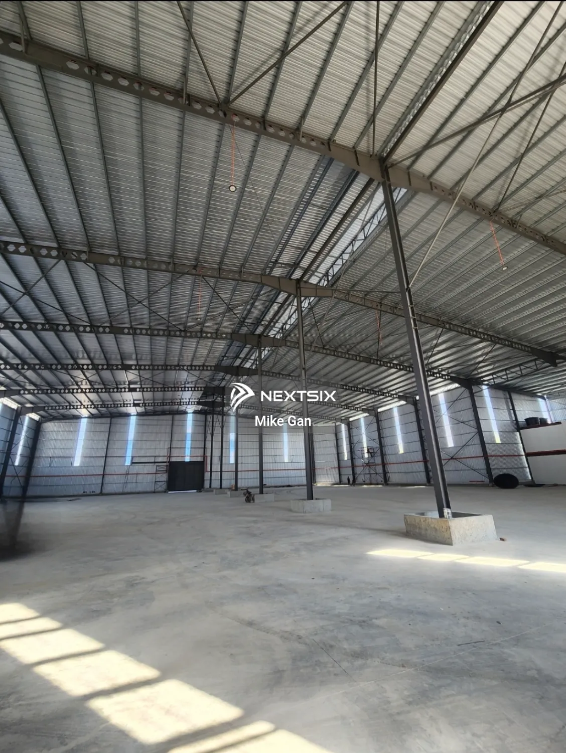 Factory For Rent in Telok Panglima Garang Selangor